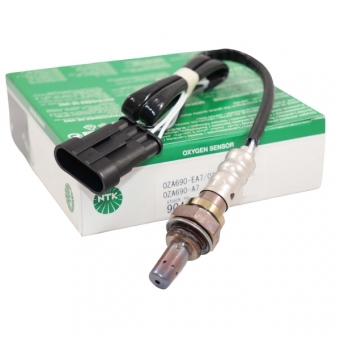 Sonda Lambda NTK OZA690-A7 Fiat Palio, Siena 1.6 - Cód.2094