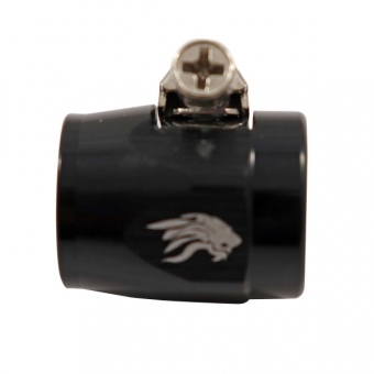 Abraçadeira Asllan Aeroquip 8AN (17.8mm) - Cód.7810