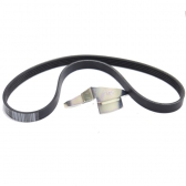 Correia Gates Micro-V 5PK0878SF GM Celta, Prisma - Cód.10820