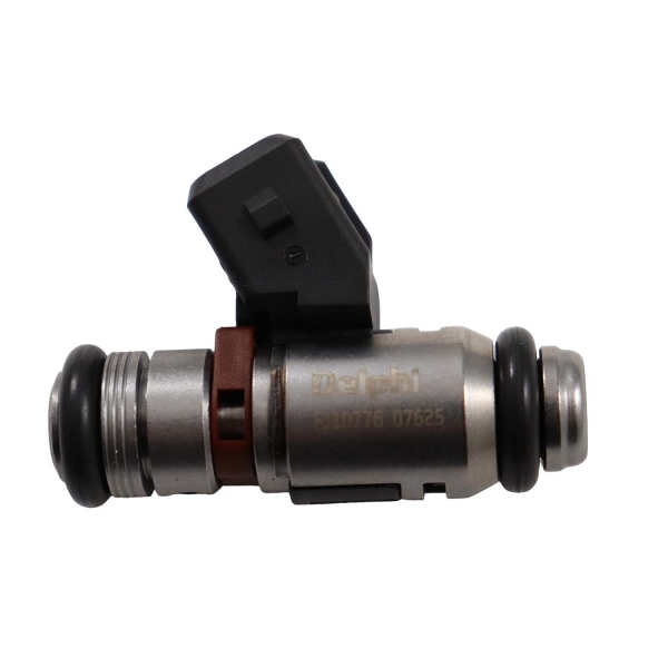 Bico Injetor Delphi FJ10776 Fiat Palio 1.0 16V - Cód.12918