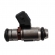 Bico Injetor Delphi FJ10776 Fiat Palio 1.0 16V - Cód.12918