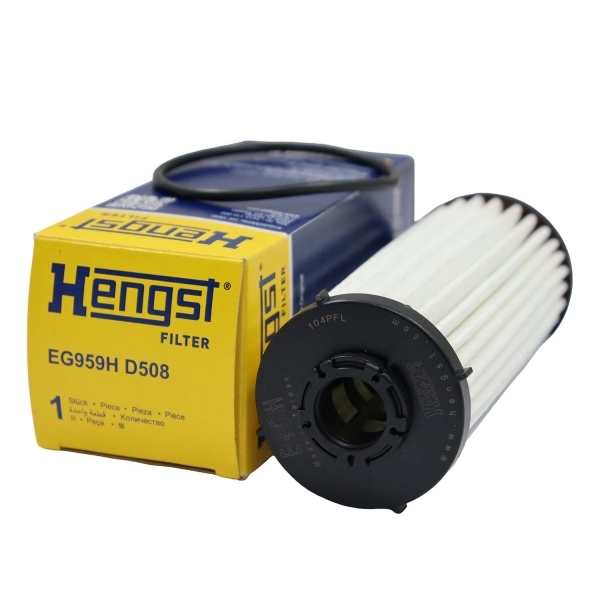 Filtro Cambio Aut. Hengst EG959H D508 VW Jetta - Cód.13784