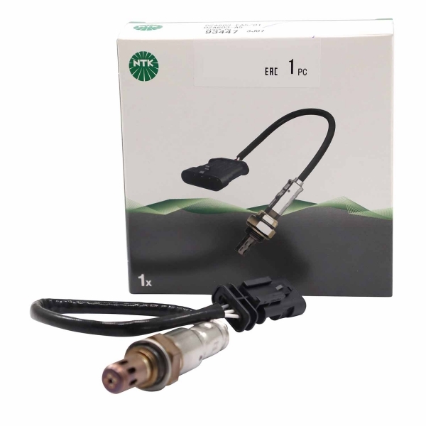 Sonda Lambda NTK OZA603-A5 Argo, Mobi, Cronos - Cód.7206