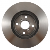 Kit Disco de Freio BD2100 Diant. Toyota Corolla - Cód.3599
