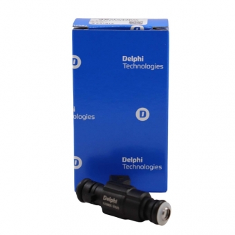 Bico Injetor Delphi FJ10805 VW Fox, Gol 1.6 - Cód.12885