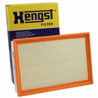Filtro de Ar Hengst E216L02 VW Polo, Touareg - Cód.12314