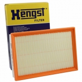 Filtro de Ar Hengst E216L02 VW Polo, Touareg - Cód.12314