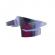 Correia Gates Micro-V 3PK0945SF Fiat Palio, Uno - Cód.5673