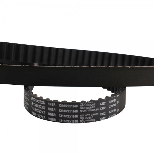 Correia Dentada Gates 76131X22XS Ford Ranger - Cód.4602
