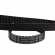 Correia Dentada Gates 76131X22XS Ford Ranger - Cód.4602