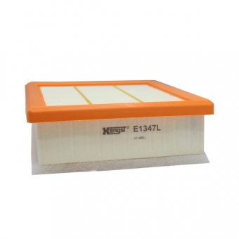 Filtro de Ar Hengst E1347L Jeep Renegade, Compass - Cód.9805