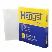 Filtro de Cabine Hengst E3929LI Honda Civic, HRV - Cód.11947