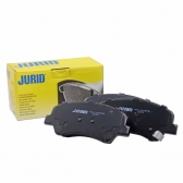 Pastilha de Freio Diant. Jurid HQJ2489A HB20 - Cód.9328