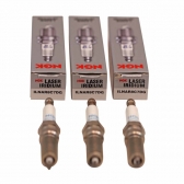 Jg Velas de Ignição NGK ILNAR8C7DG GM Onix Turbo - Cód.9242