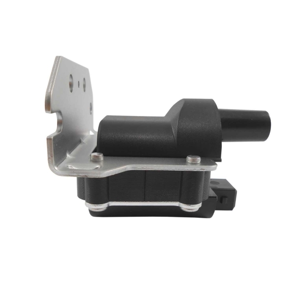 Bobina de Ignição NGK U1092 VW Saveiro e Gol Mi - Cód.2557