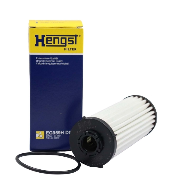 Filtro Cambio Aut. Hengst EG959H D508 VW Jetta - Cód.13784