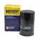 Filtro de Óleo Hengst H14W27 VW Jetta, Golf - Cód.9709