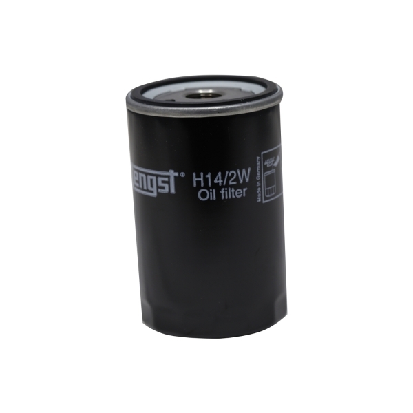 Filtro de Óleo Hengst H14/2W VW Gol, Voyage - Cód.9856