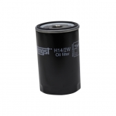 Filtro de Óleo Hengst H14/2W VW Gol, Voyage - Cód.9856