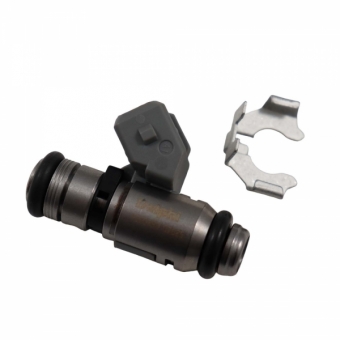 Bico Injetor Delphi FJ10790 Fiat Palio 1.4 8V - Cód.12922