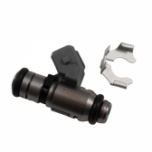 Bico Injetor Delphi FJ10790 Fiat Palio 1.4 8V - Cód.12922