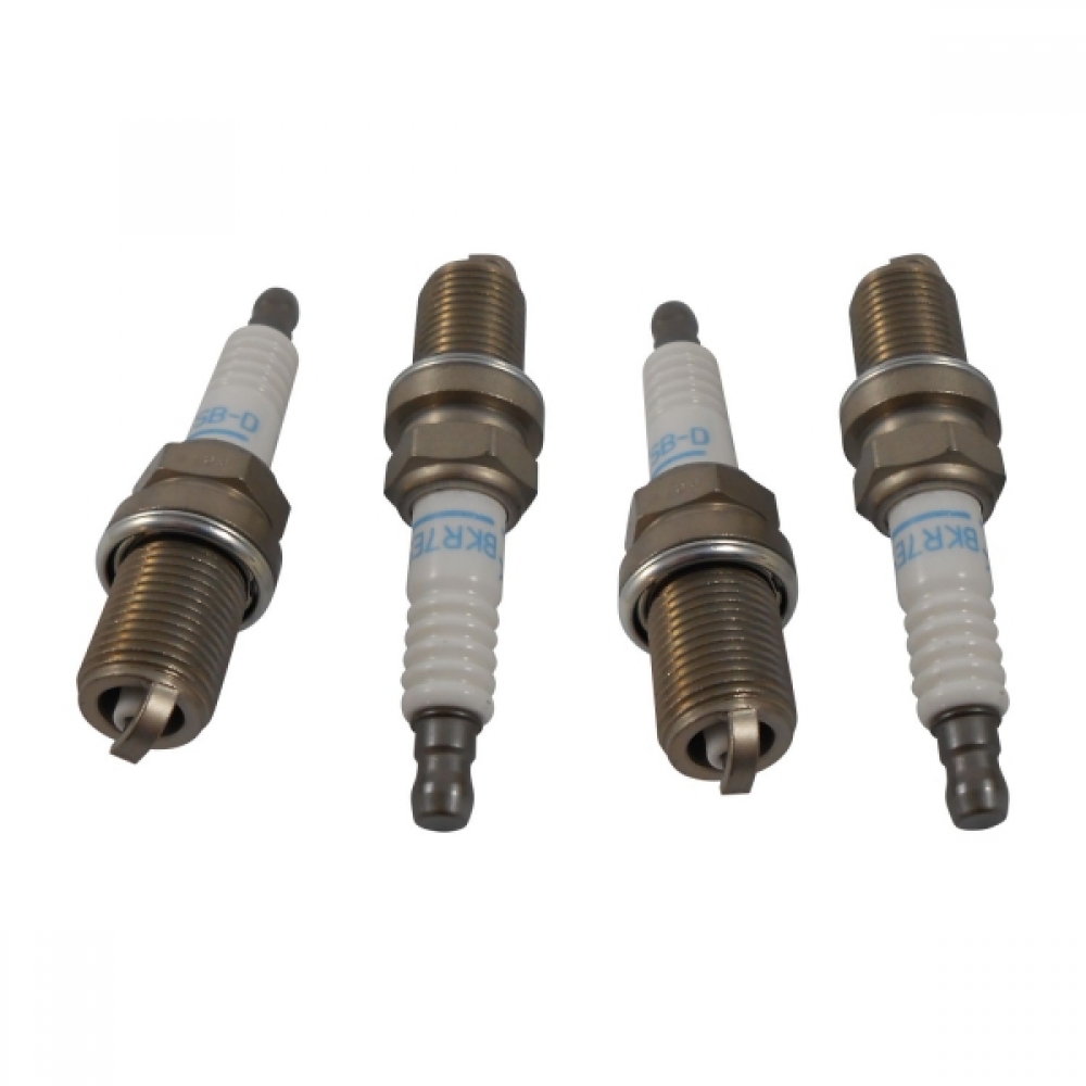 Jg Velas de Ignição NGK BKR7ESB-D VW Fox, Kombi - Cód.1091