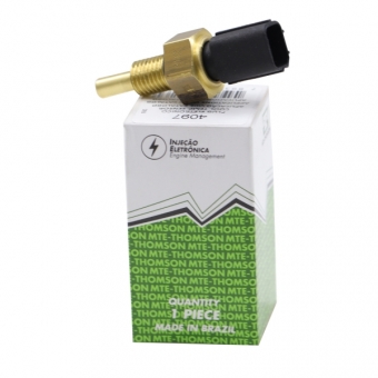 Sensor Temp. de Água MTE 4097 Honda Civic, Fit - Cód.10269
