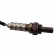 Sonda Lambda NTK OZA690-A7 Fiat Palio, Siena 1.6 - Cód.2094