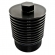 Dissipador de Calor Filtro  Óleo (DSG) Golf,  Jetta-Cód.6517