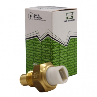 Sensor de Temp. Água MTE 3050 Gol, Saveiro CHT - Cód.13029