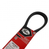 Correia Gates Micro-V 5PK1815 Corsa, Meriva, Montana-Cód.059