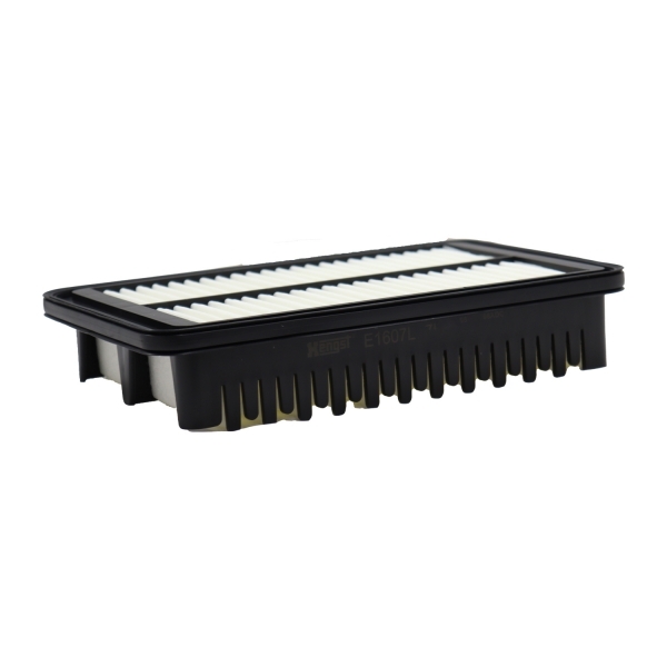 Filtro de Ar Hengst E1607L Creta 1.6 16V - Cód.11355