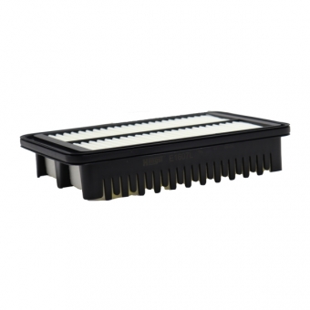 Filtro de Ar Hengst E1607L Creta 1.6 16V - Cód.11355