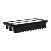Filtro de Ar Hengst E1607L Creta 1.6 16V - Cód.11355