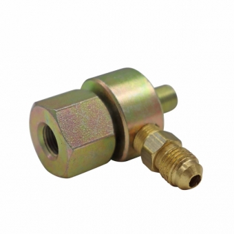 Adaptador da Cebolinha de Óleo VW - Cód.1473