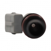 Bico Injetor Delphi FJ10806 VW Fox, Gol, Voyage - Cód.13149