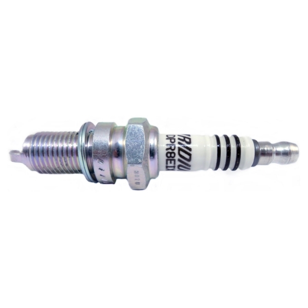 Vela de Ignição NGK Iridium DPR8EIX-9 NXR150 Bros - Cód.017