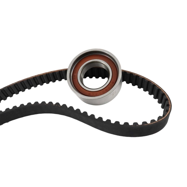 Kit Correia Dentada Gates KS205 Fiat Tipo, Uno - Cód.5214