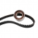 Kit Correia Dentada Gates KS205 Fiat Tipo, Uno - Cód.5214