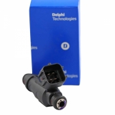 Bico Injetor Delphi FJ10760 HB20 1.6, HB20S 1.6 - Cód.8501