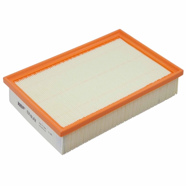 Filtro de Ar Hengst E216L02 VW Polo, Touareg - Cód.12314