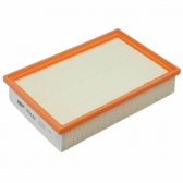 Filtro de Ar Hengst E216L02 VW Polo, Touareg - Cód.12314