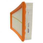 Filtro de Ar Hengst E427L VW Fox, Polo, Saveiro - Cód.9809