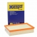 Filtro de Ar Hengst E216L02 VW Polo, Touareg - Cód.12314