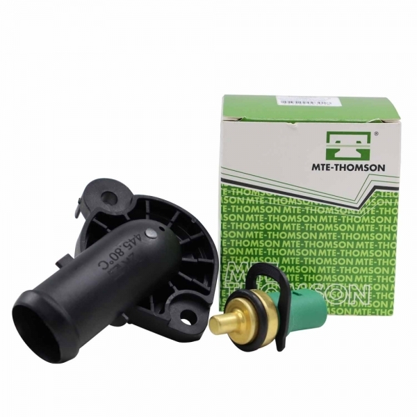 Kit Válvula Termostática MTE 20032 VW Fox, Gol - Cód.9396