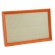 Filtro de Ar Hengst E216L02 VW Polo, Touareg - Cód.12314