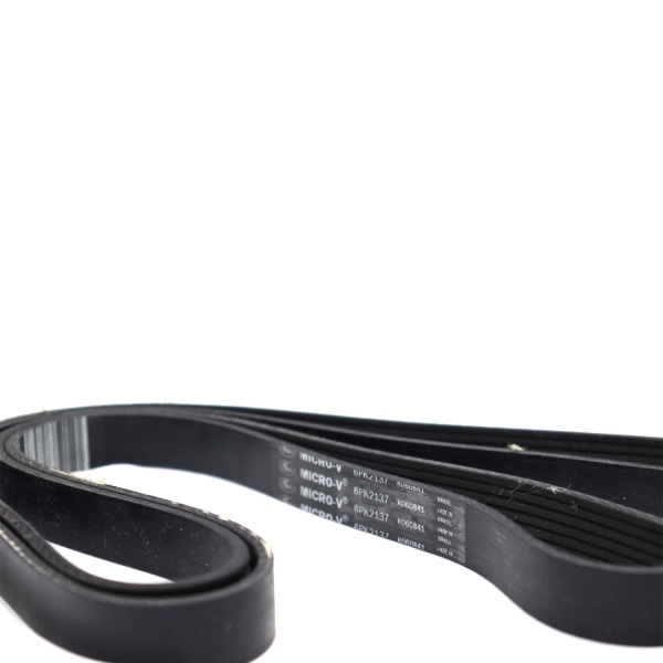 Correia Micro-V Gates 6PK2137 HB20 1.6 16V - Cód.11086