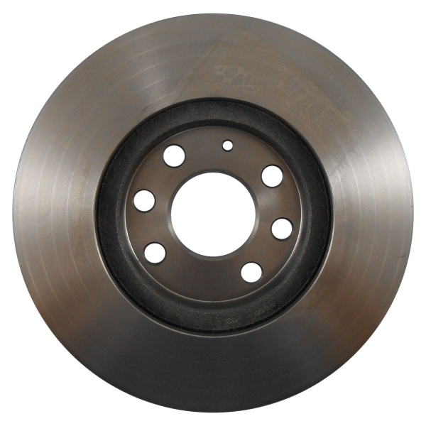 Kit Disco de Freio BD9000 Diant. GM Corsa, Meriva - Cód.4435