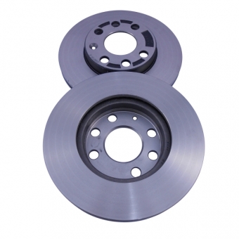 Kit Disco Freio BD1440 Diant. Celta, Prisma - Cód.5314