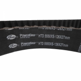 Correia Dentada Gates 5550XS Renault Duster, Megane-Cód.4523